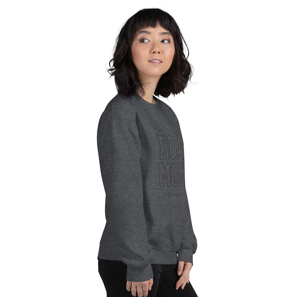 Thumbnail: Unisex Sweatshirt