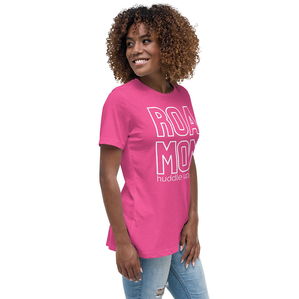 Thumbnail: Women's Relaxed T-Shirt copy