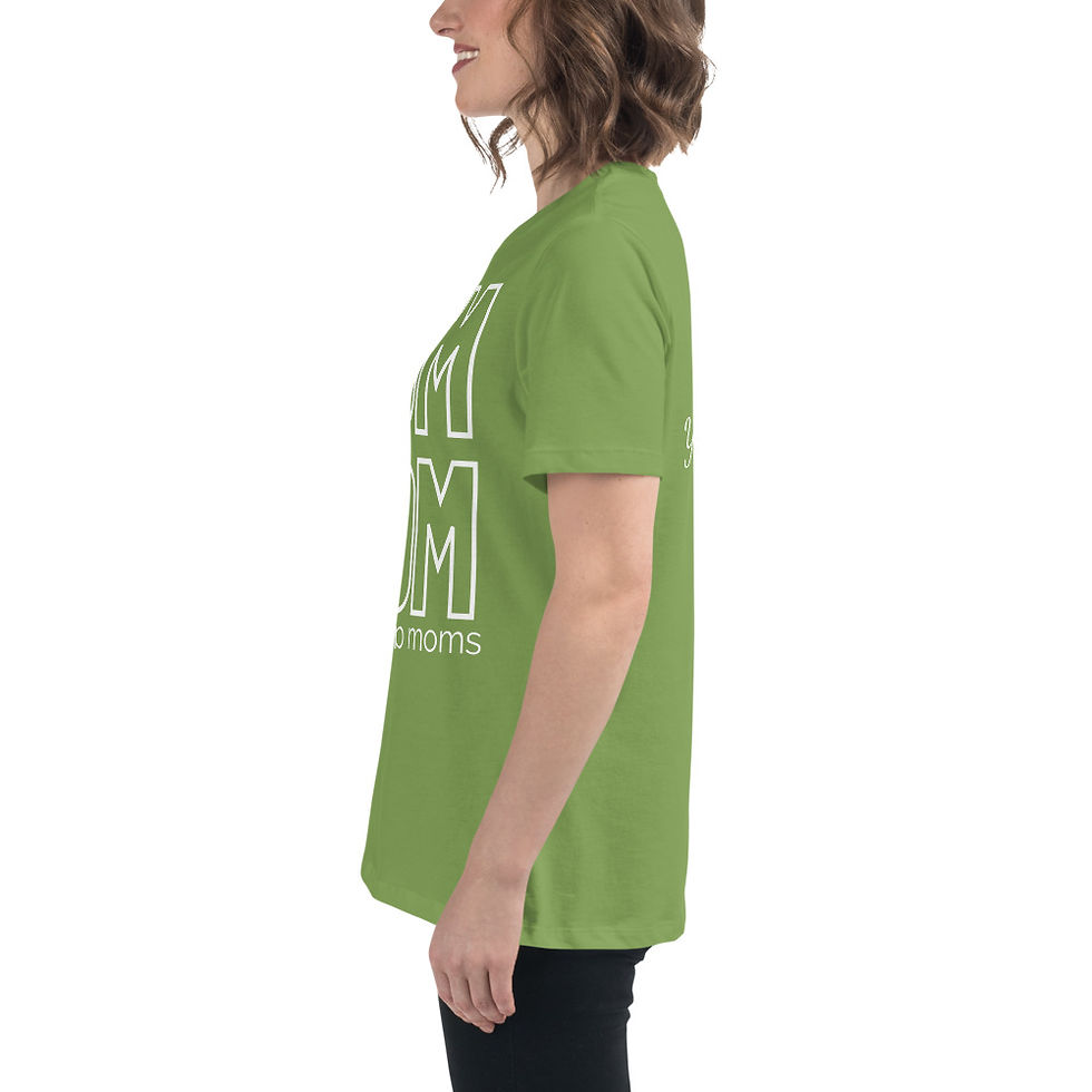 Thumbnail: Women's Relaxed T-Shirt