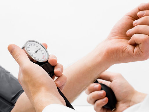 Hipertensão Arterial