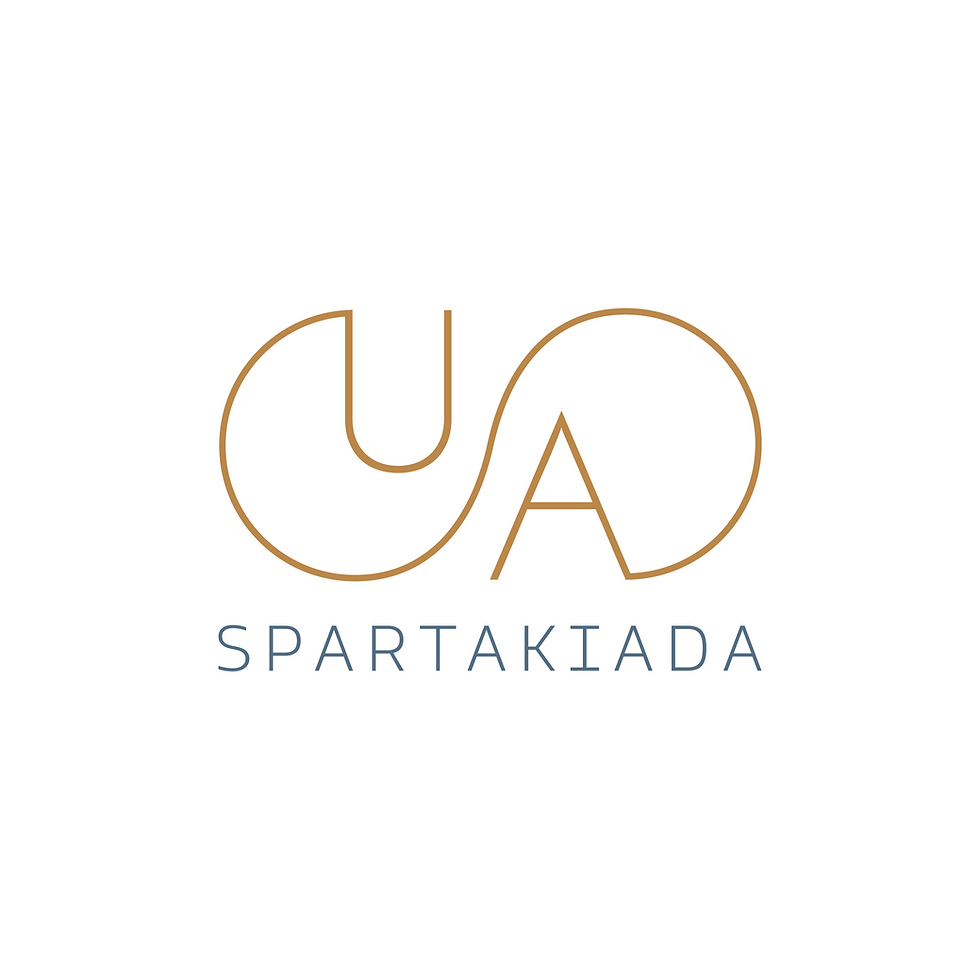 SpartakiadaUA