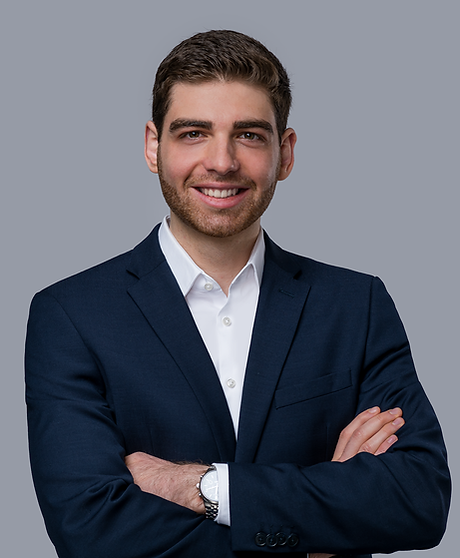 David Sanadze – Gründer von Sanalytics