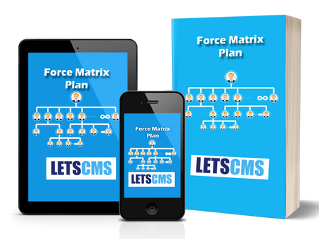 Force Matrix Laravel Plan | FMP Features