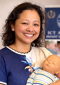 ICT Academy In Person Newborn Care Speci