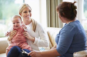 ICT ACADEMY RESOURCES SHOP PAGE FOR NEWBORN CARE SPECIALISTS AND NANNIES