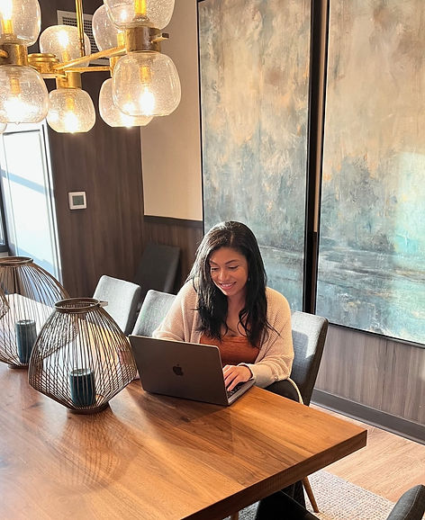 Max Growth Business Coaching | Portia Leonard - Business Coach - Max Growth Academy For Entrepreneurs