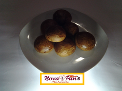 PAN DE MESA