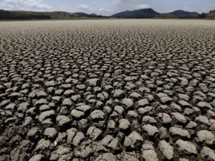 La crisis climática que ningún candidato vio