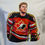 Miniature : T-shirt McDavid ''warm-up''