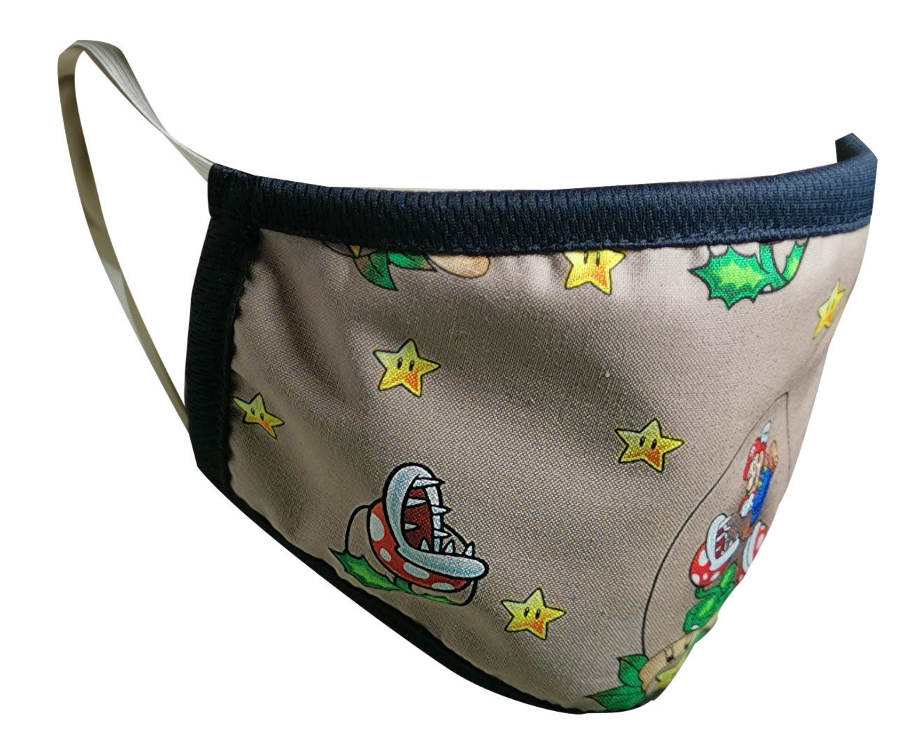 Masque ''MarioBros''édition limitée