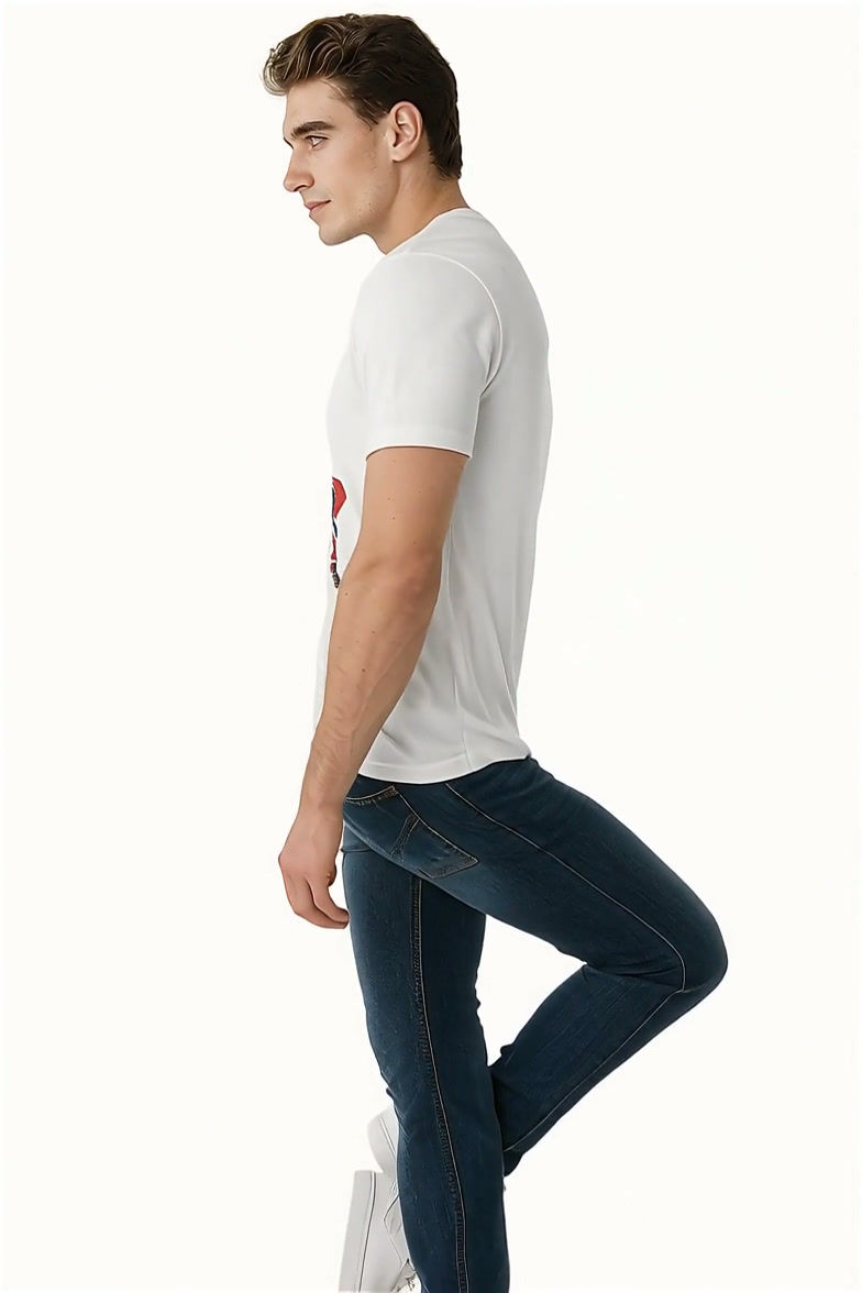 Miniature : T-shirt Caufield ''Celly''