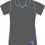 Miniature : Polo fille manches courtes