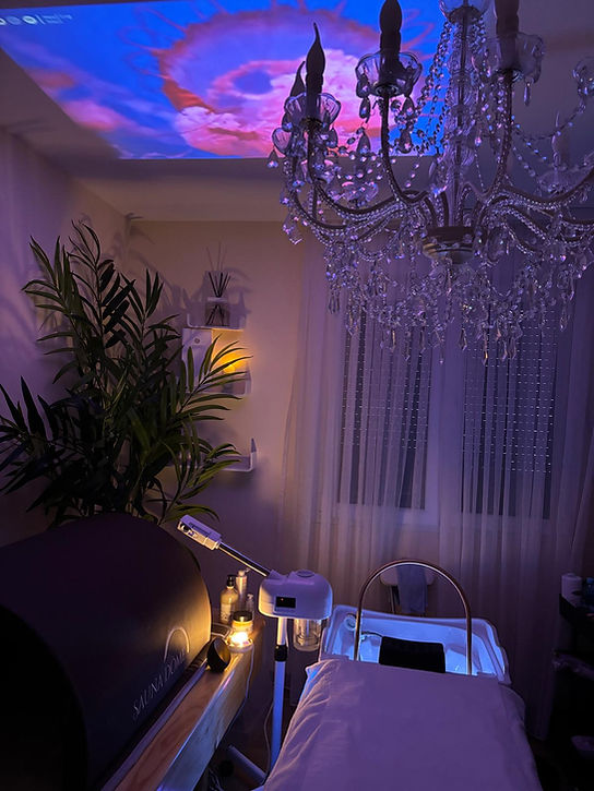 salon de soin c zen et belle