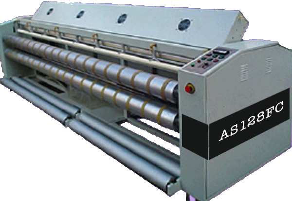 AquaSeal water based coaters