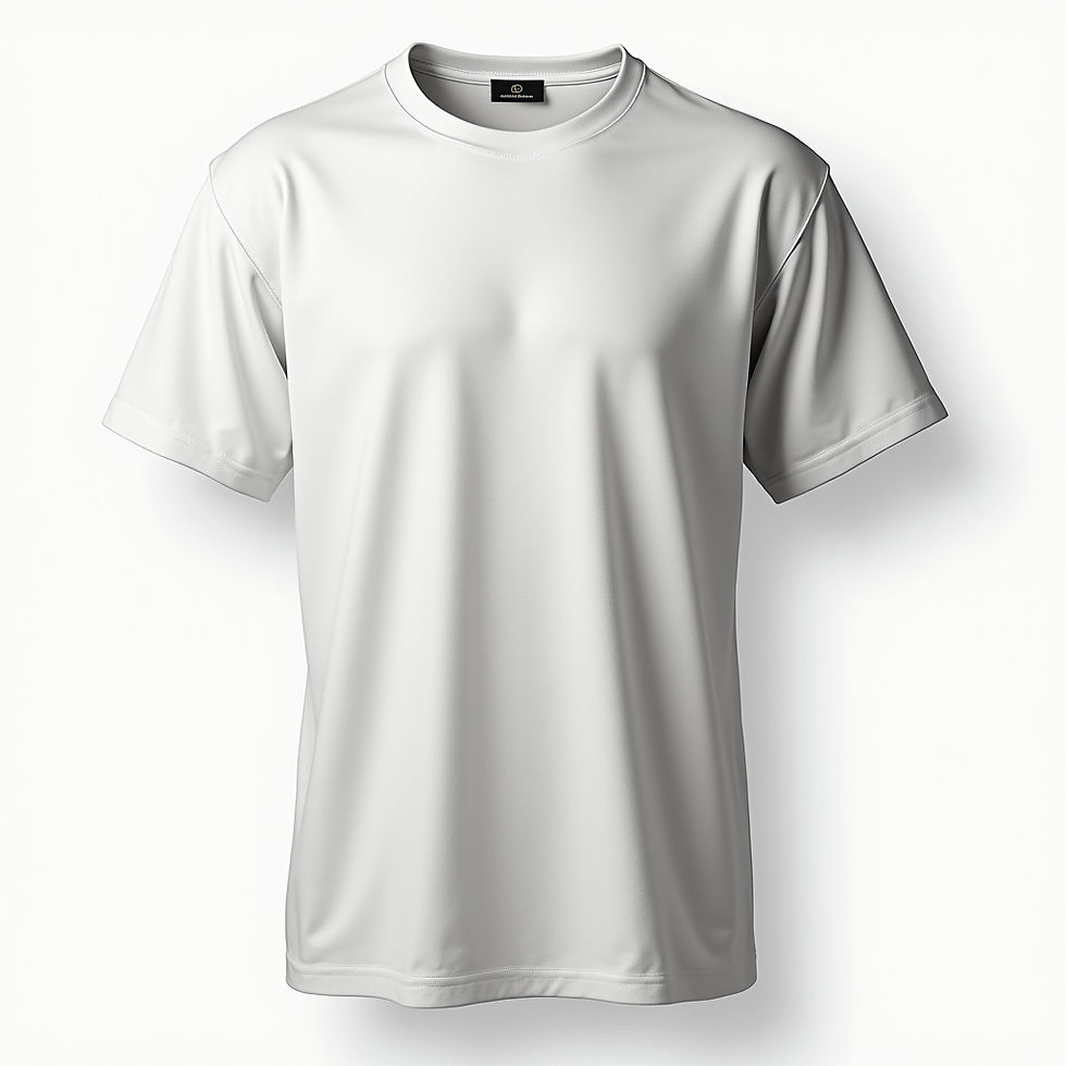 Band T-Shirt
