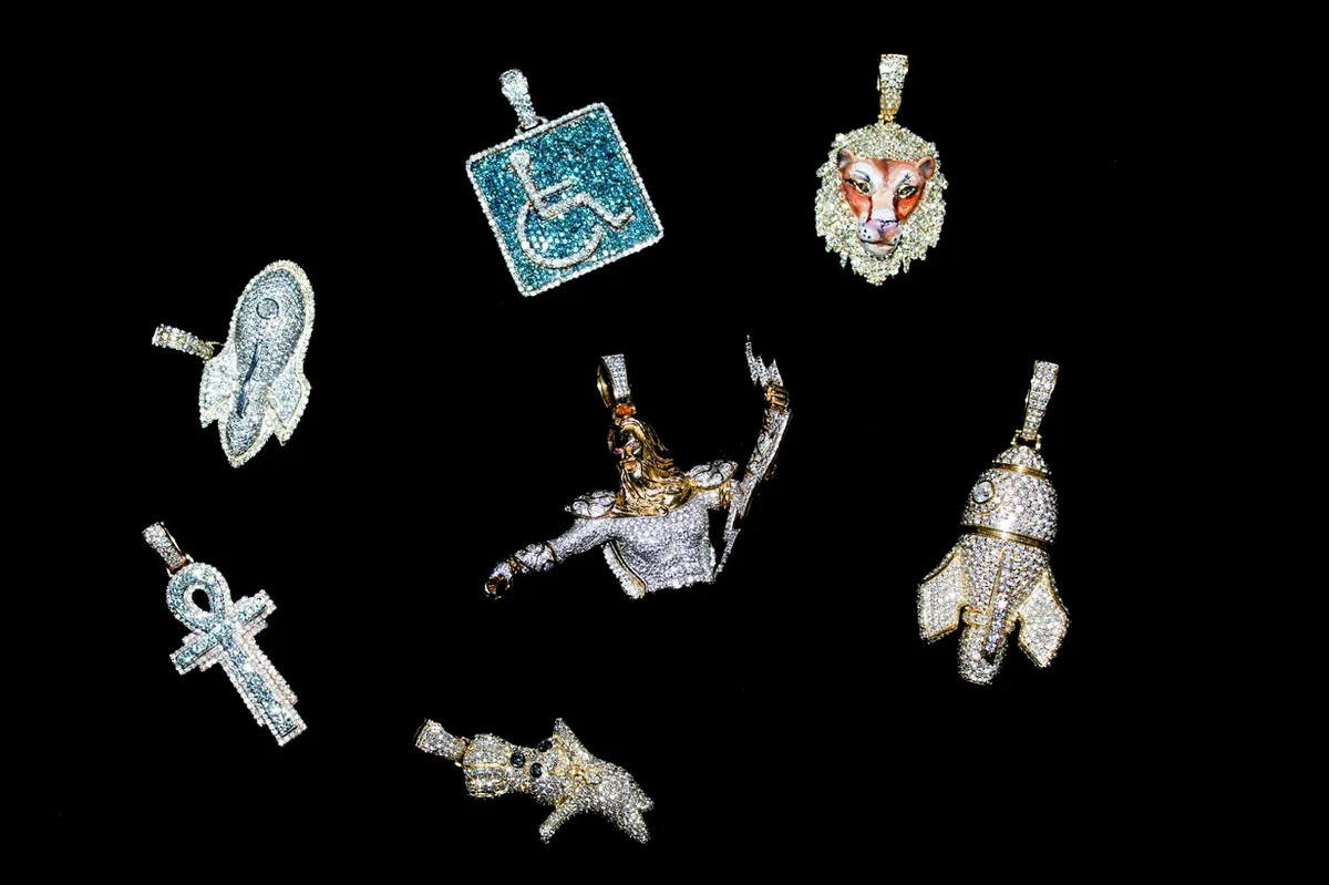 Mile High Jewelers