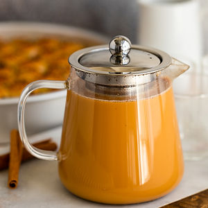 Kettle- Yemeni Milk Coffee
