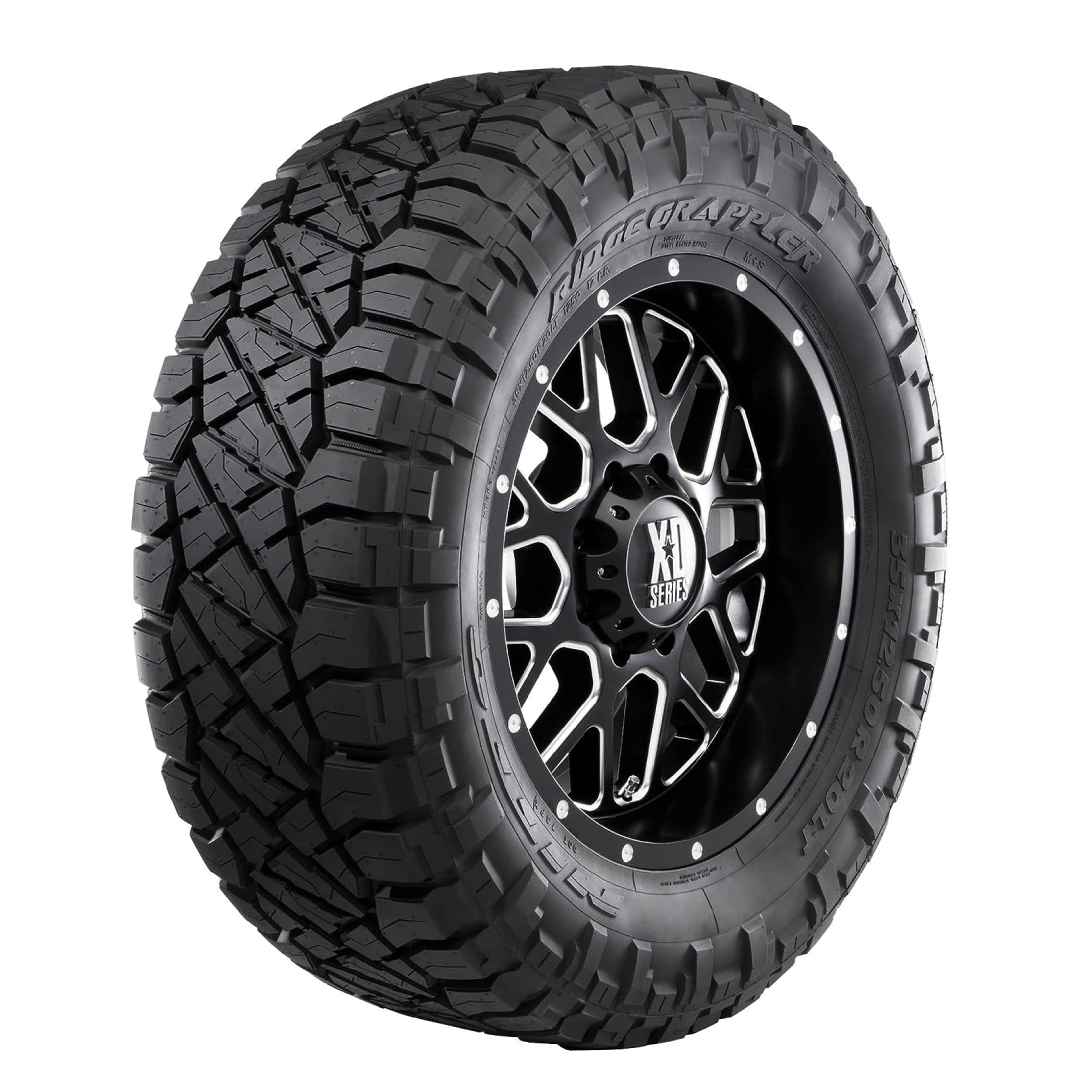 Nitto Ridge Grappler 25/12 50R20