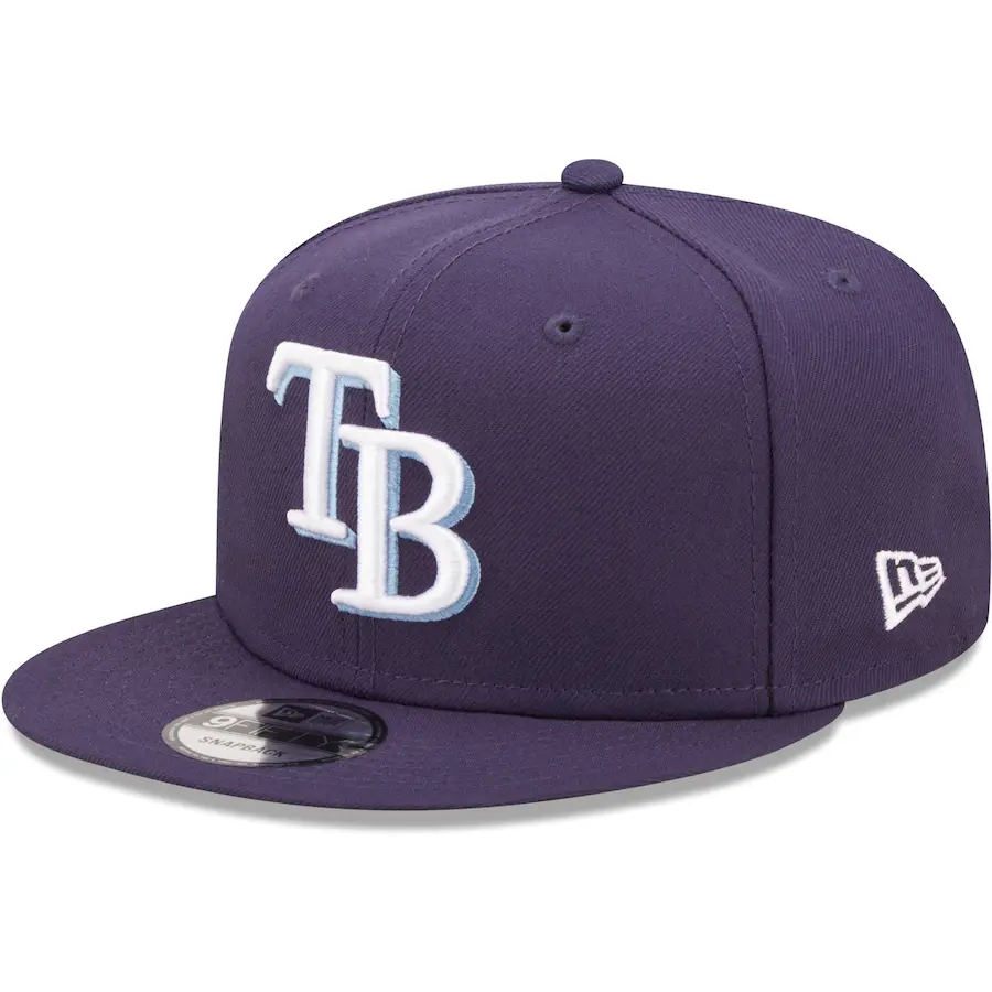 Tampa Bay Rays New Era