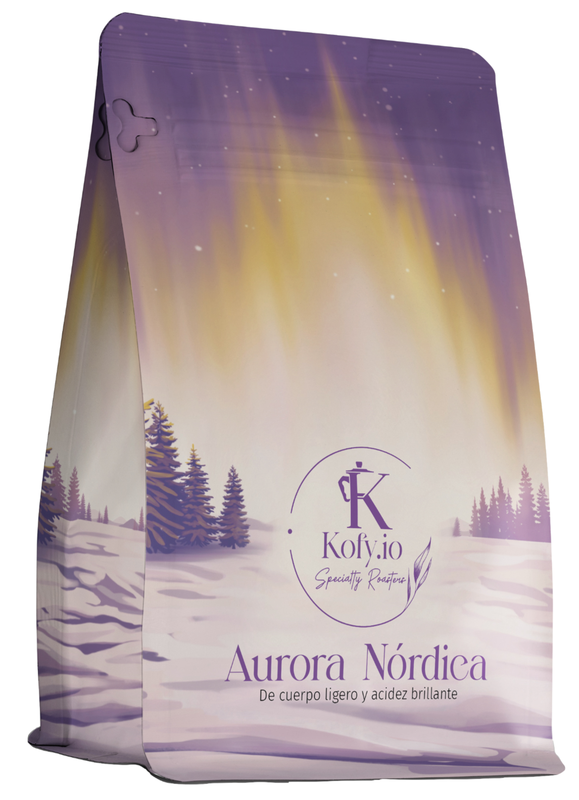 Aurora Nórdica