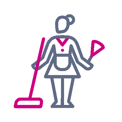 1522-housekeeper-outline.gif