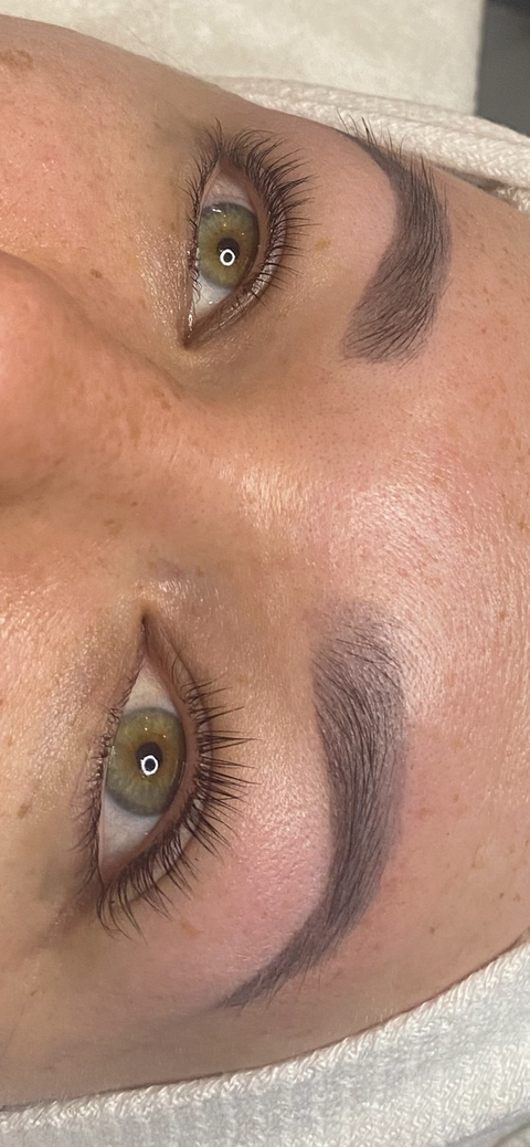lash lift 