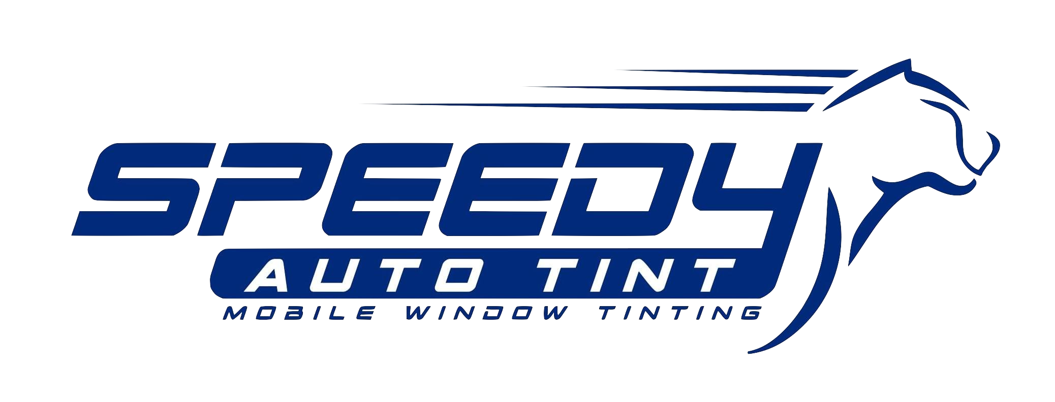 Speedy Auto Tint logo
