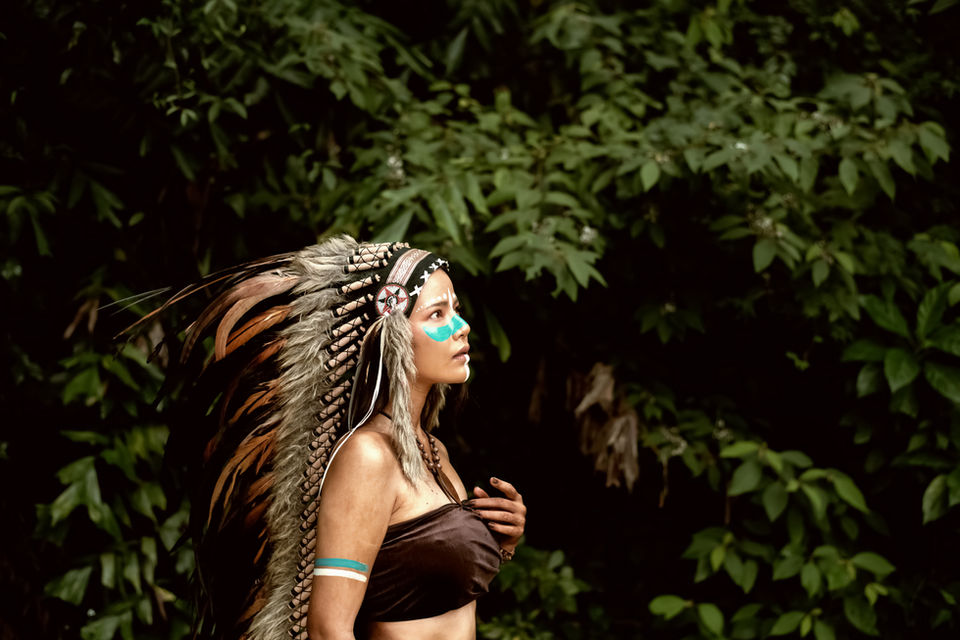 beautiful-woman-wearing-headdress-feathers-birds.jpg