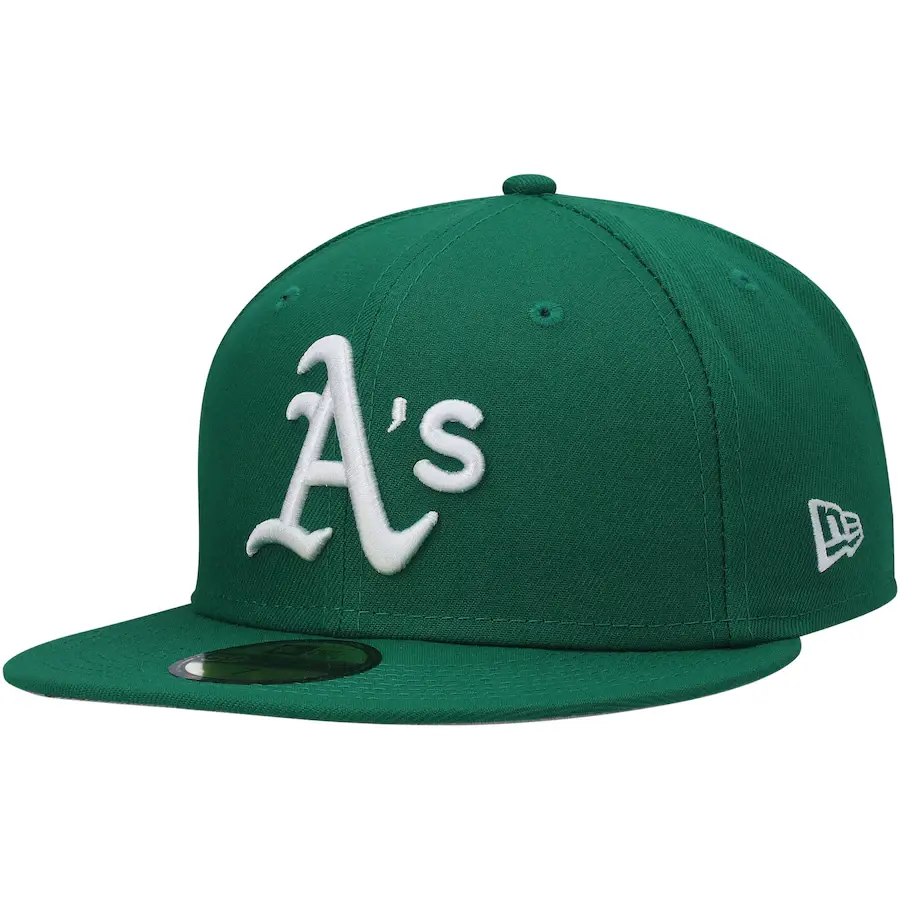 Oakland Athletics New Era