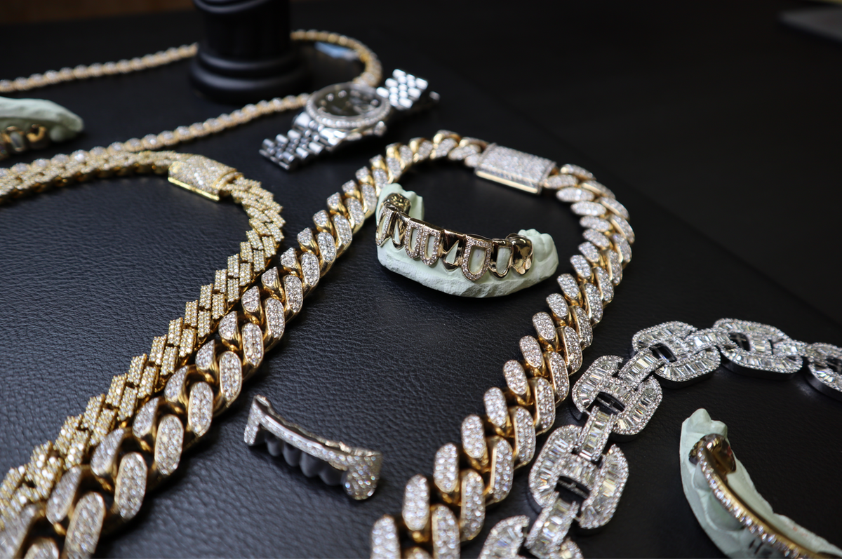 Mile High Jewelers