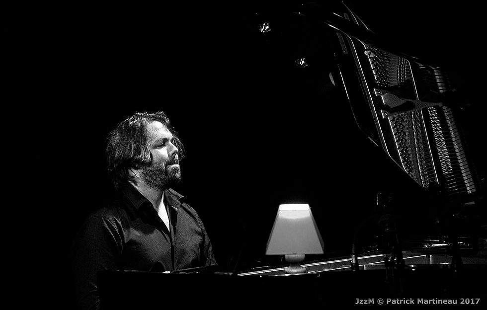 Marc Perrenoud