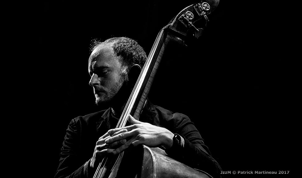 Damien Varaillon