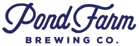 Pond Farm Brewing Company