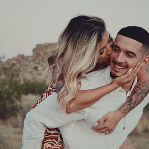 Thriving Together: Exploring the Dynamics of Connection, Attunement and Boundaries in Relationships