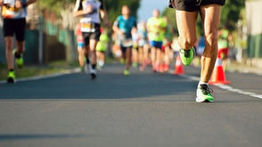 Recorduri pe care le poți stabili la Chișinău International Marathon.