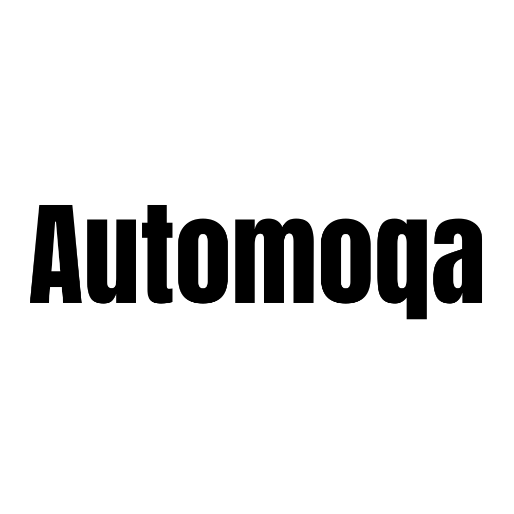Automoqa Large Wooden Rainbow Stacker
