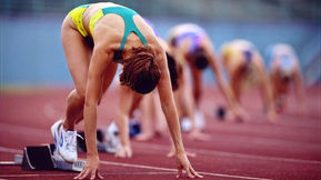 Cea mai rapidă femeie în proba de alergare la distanța de 5000 metri