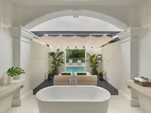 Couple Suite at Amara Sanctuary Sentosa