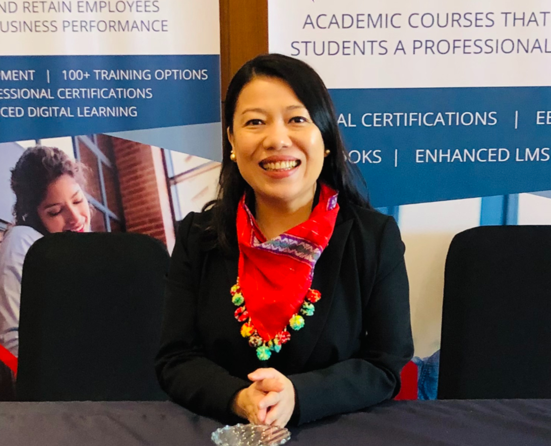 INTERVIEWS: AsiaWorld Hospitality’s Lissa Marie Ouano-Sheker on the Skills Young Hospitality Professionals Need to Succeed in 2026 and Beyond