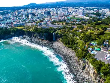 Jeju Island