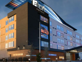 NEWS: Hotel Equities Selected to Manage 13 TAJ Hospitality Hotels in Lubbock, Texas