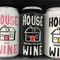 Canned wines