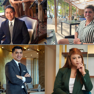 Discovering Hospitality's Featured Hoteliers