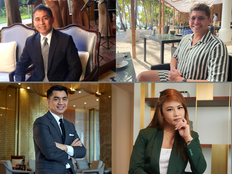 Discovering Hospitality's Featured Hoteliers