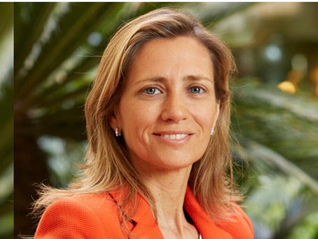 Paloma Martinez, new Vice President of Operations, Americas, for Virgin Hotels Collection