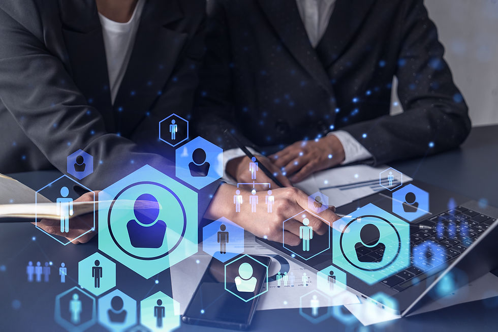 HOSPITALITY TIPS: Why Hospitality HR Must Embrace AI