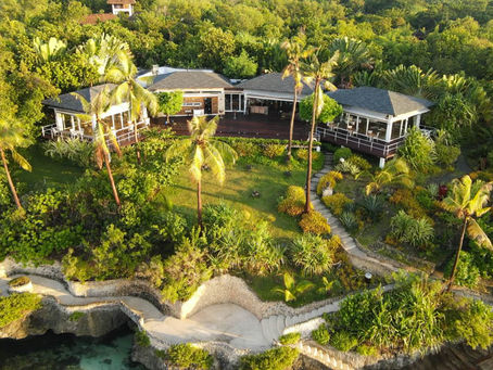 Donatela Resort & Sanctuary 