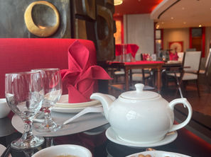 FOOD REVIEW: Unlimited Dim Sum at Xin Tian Di Is Worth the Hype