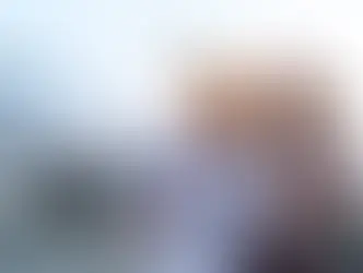 Asians at the hangar of the airport