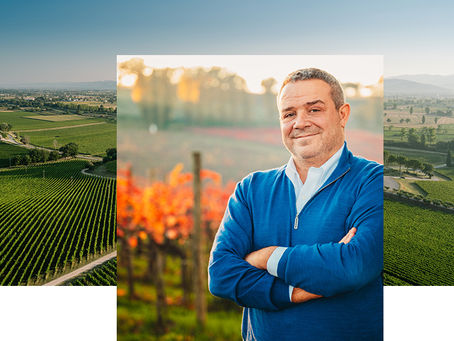 FEATURE: Arnaldo Caprai: The Man Who Saved a Grape, a Town, and a Legacy